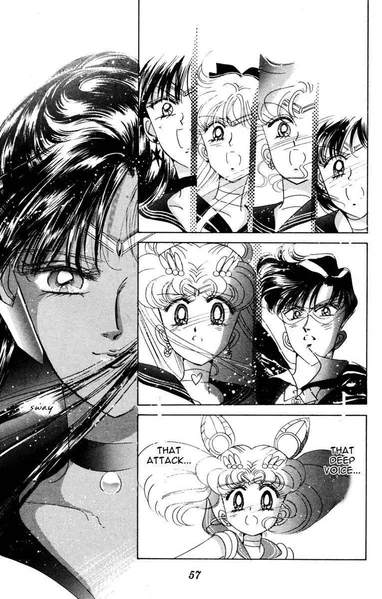 Sailor Moon Chapter 31 55